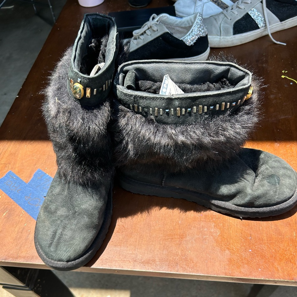 Ugg Boots